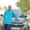 Anoob Nair