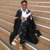 Selloane Precious Thamae