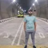 Ankush Manhas