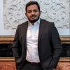 Muaaz Ahmed