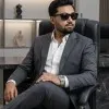 Shoaib Ahmed