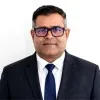 Om Narayan Rai