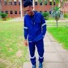Zibusiso Ngwenya
