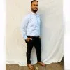 Gagan Raj