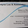 macy lo mui sing