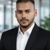 Shibu Karmakar