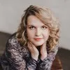 Zharkova Darya