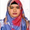 Ayesha Akhter