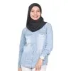 Nabila Firdausiyah