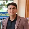 Sukrit Mukherjee