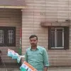 Krishna Singh