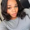 LeKia Carson