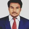 Khaleeluddin SK