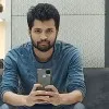 harsh tiwari