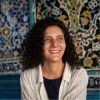 Aya Hamdan