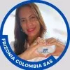 Monica Iglet Tinoco