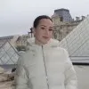 Sindy Shabanaj