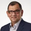 Neville Kharas
