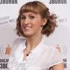 Svetlana Dzhopua