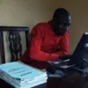 Sahr Abu