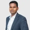 Bala Ramasamy Realtor MLO
