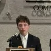 Jacob Boron