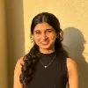 Shreya Sunil