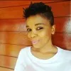 Thenjiwe Chonco
