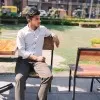 Rajesh Kumar