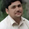 ozair ali shah
