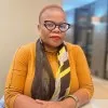 Olerato Mphoyakgosi