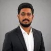 Raasin Selvan