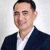 Hung Le