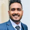 Buddika Rupasinghe