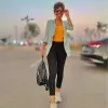 amar aly