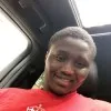 mamadou diouf