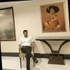 Abhaysinh Desai
