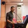 Amritesh Pathak