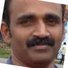 Raghuram Shetty