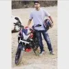Nikhil Ghole
