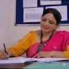 Rinku Bhattacharya