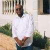 Sakhile Mbane