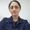 Zarina Abdukarimova