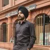 Harpreet Singh