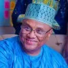 Abdullahi Yusuf