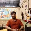 Riky Debbarma
