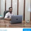 STAMMERING SPEAKER Abhishek
