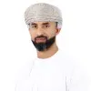 Saleh Al Mahthuri CIA MITGov and Cert Director