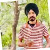 Lovepreet Singh Rehal
