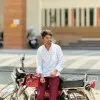 Prashanth Thalluri